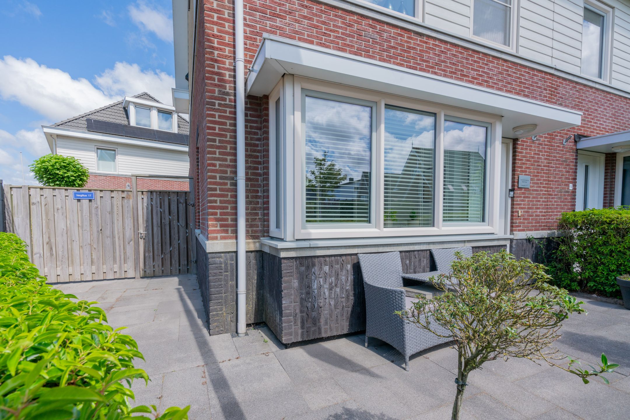 Foto 33 van Vergilius 17