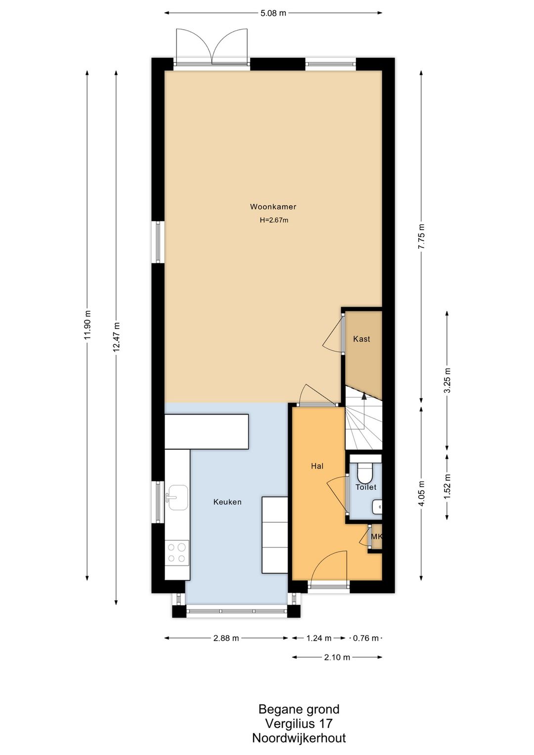 Foto 37 van Vergilius 17