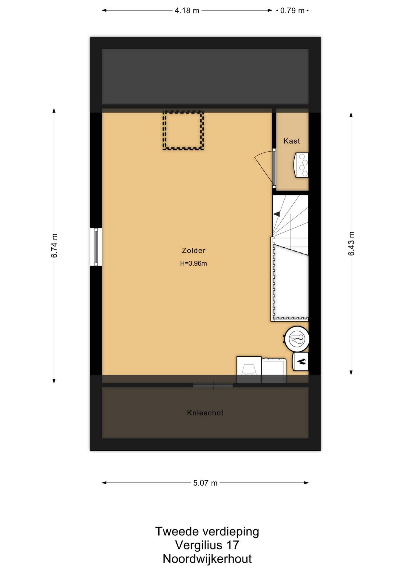 Foto 40 van Vergilius 17