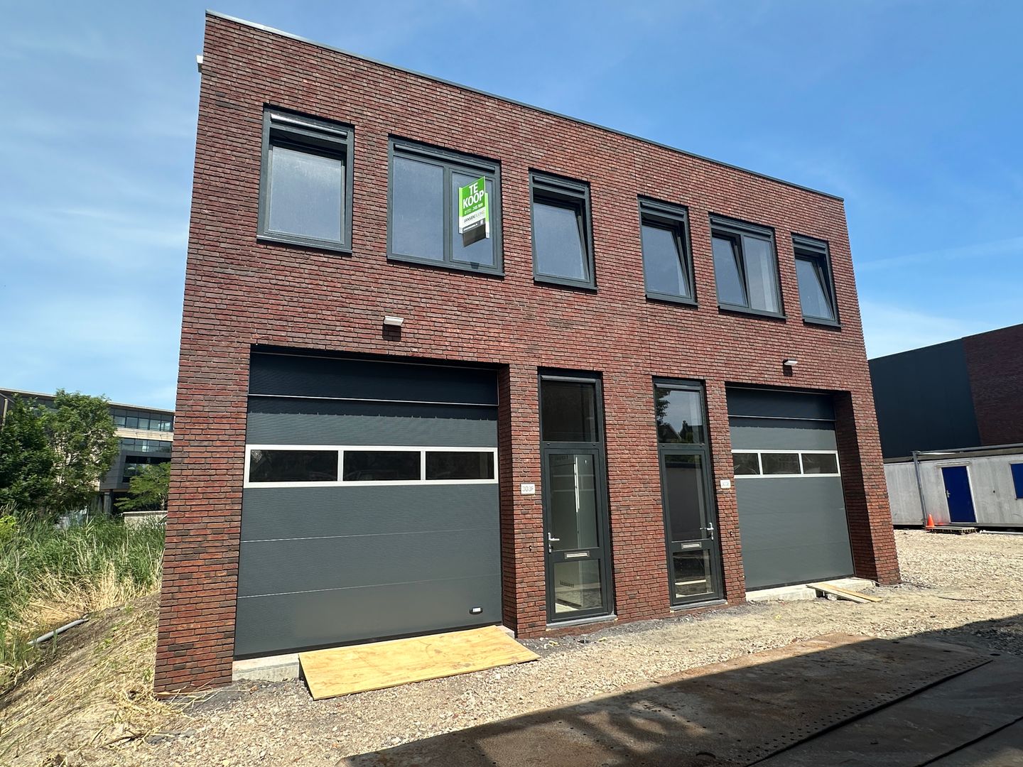 Bekijk foto 1 van Boeingavenue 303-F