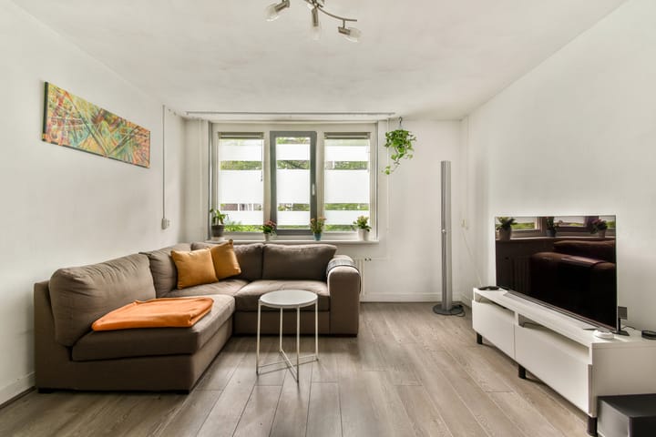 Foto 2 van Mauvestraat 42-2