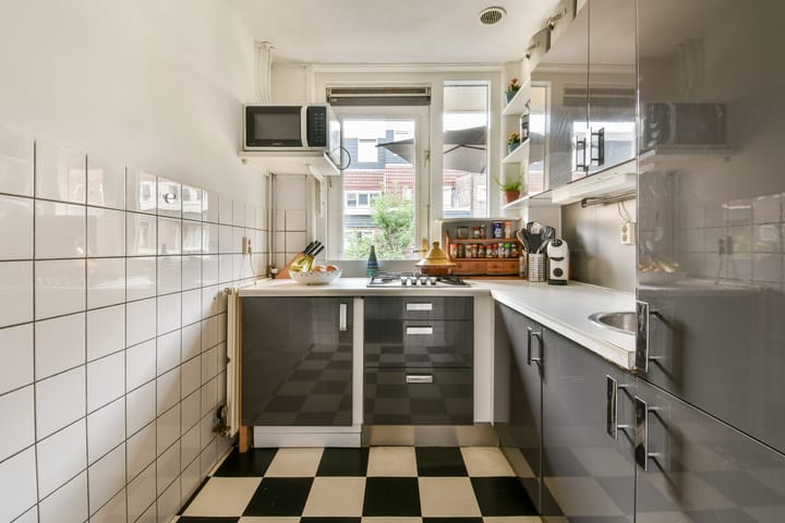 Foto 3 van Mauvestraat 42-2