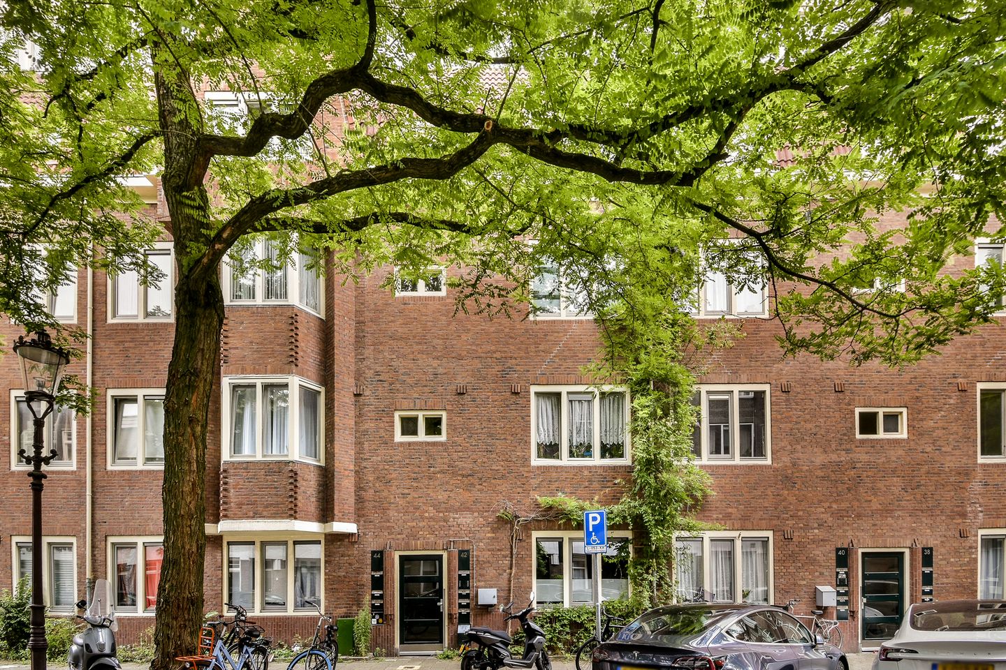 Mauvestraat 42-2 main image