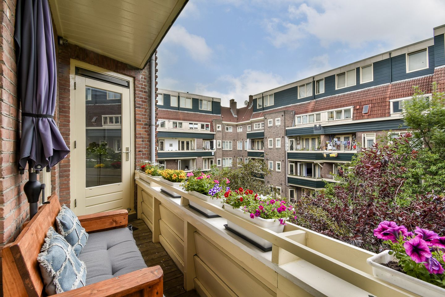 Foto 5 van Mauvestraat 42-2