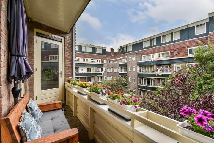 Foto 5 van Mauvestraat 42-2