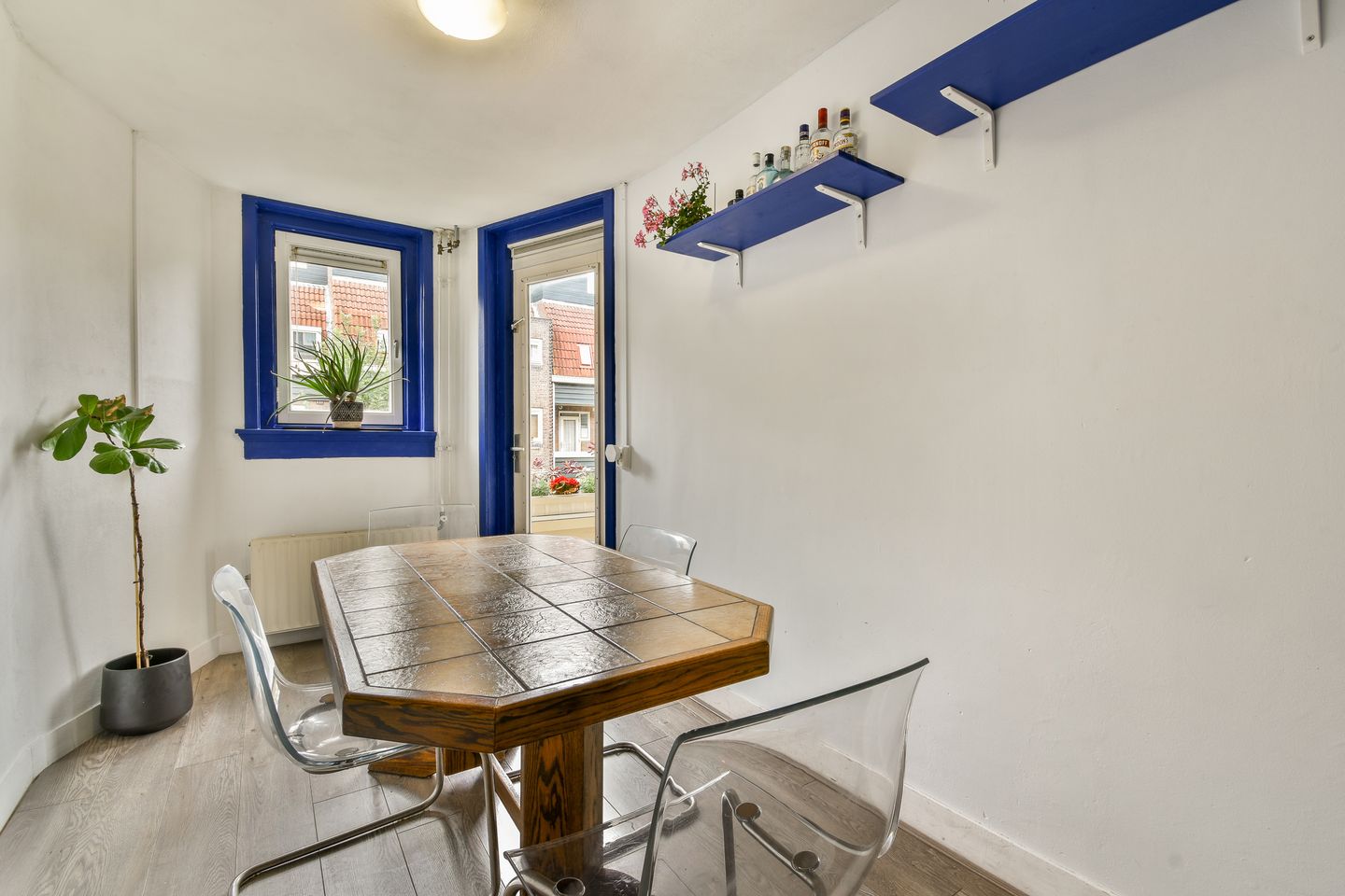 Foto 4 van Mauvestraat 42-2