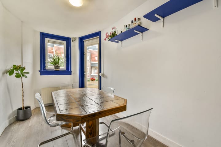 Foto 4 van Mauvestraat 42-2