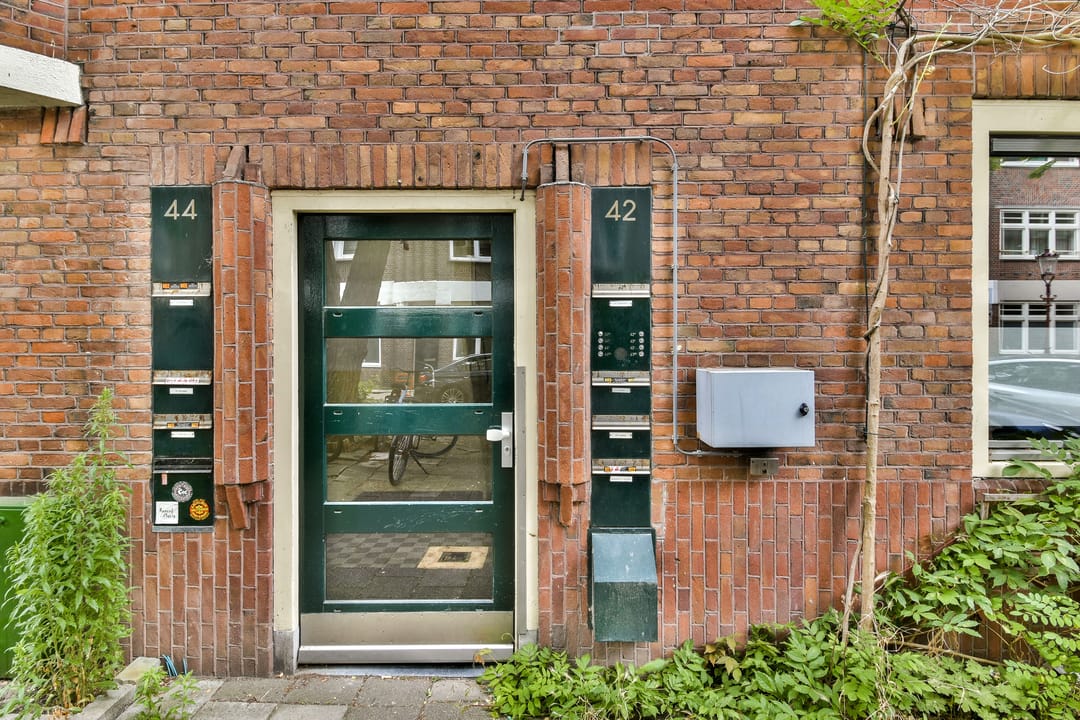 Foto 7 van Mauvestraat 42-2