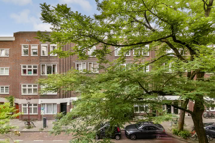 Foto 11 van Mauvestraat 42-2