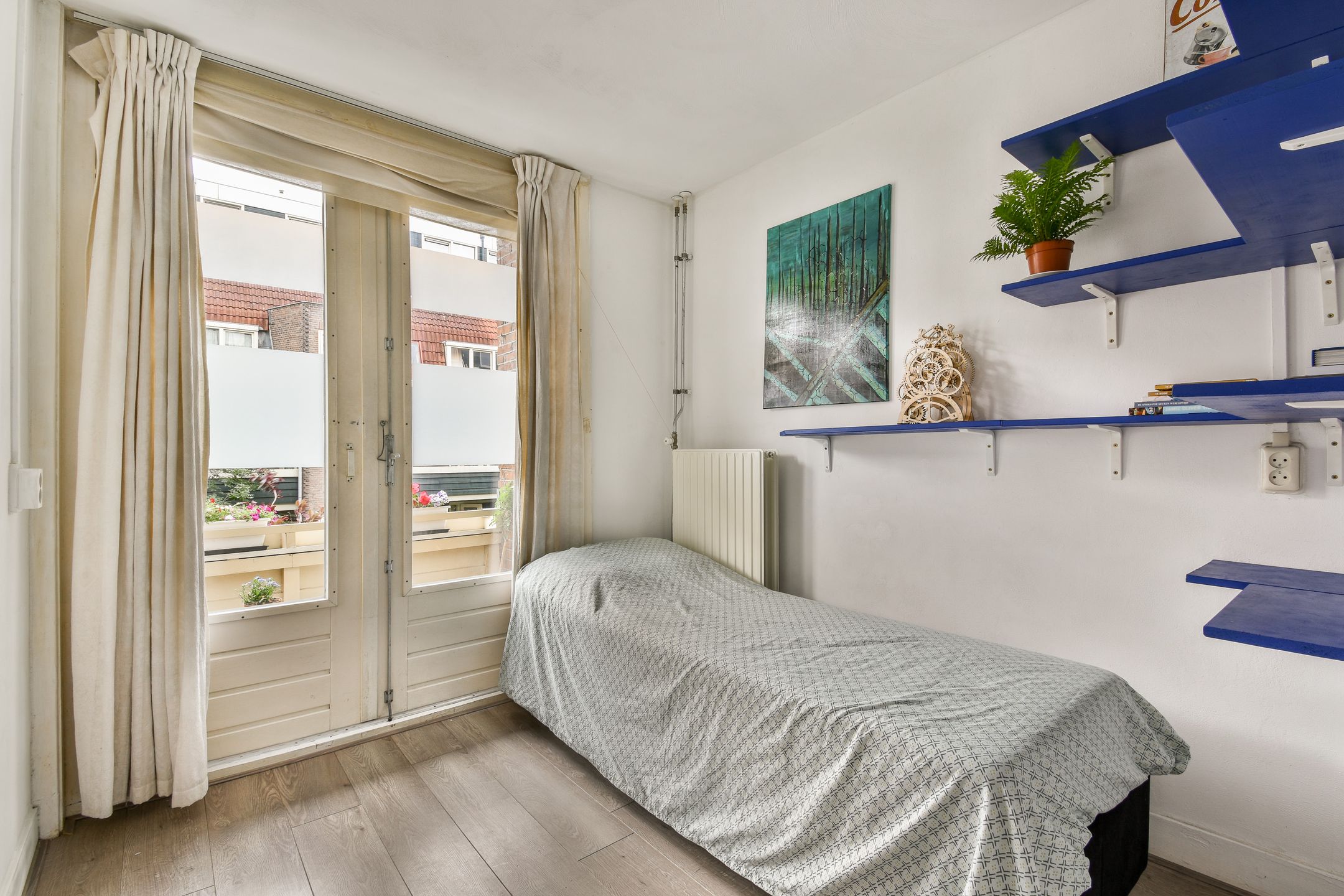 Foto 6 van Mauvestraat 42-2