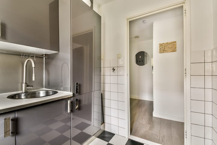 Foto 12 van Mauvestraat 42-2