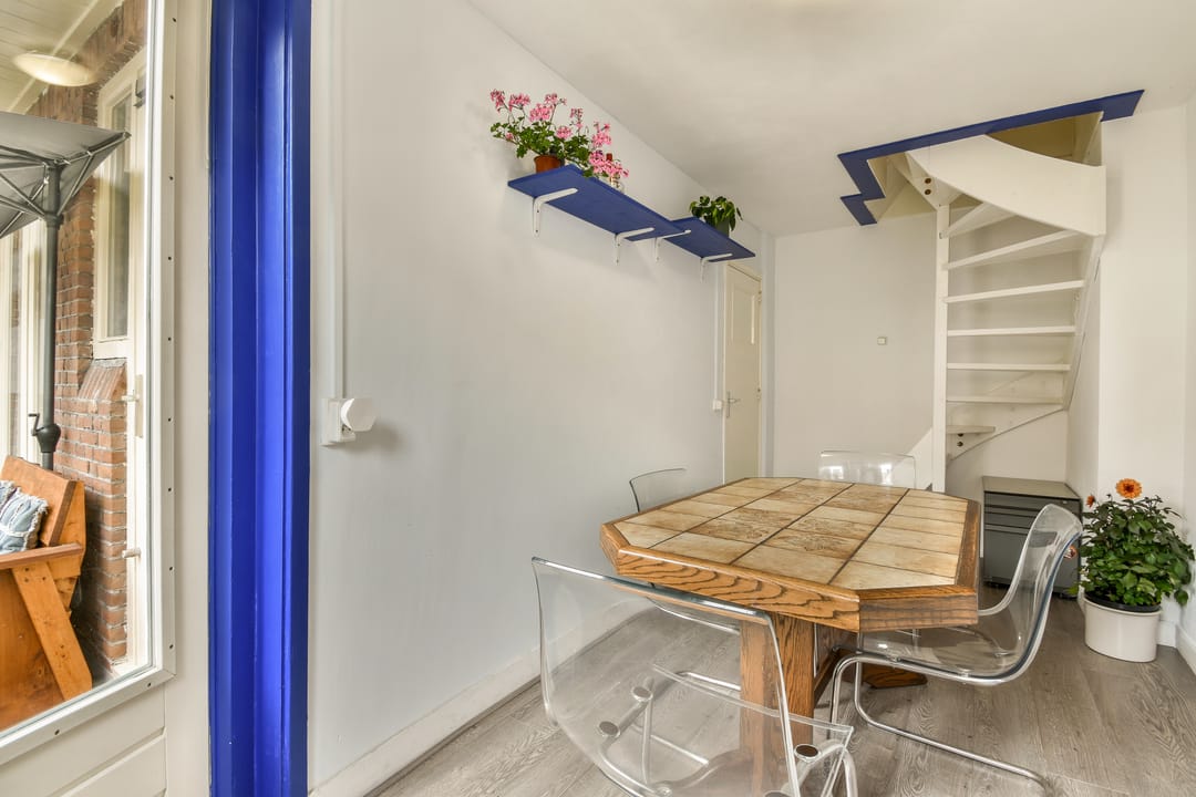 Foto 13 van Mauvestraat 42-2