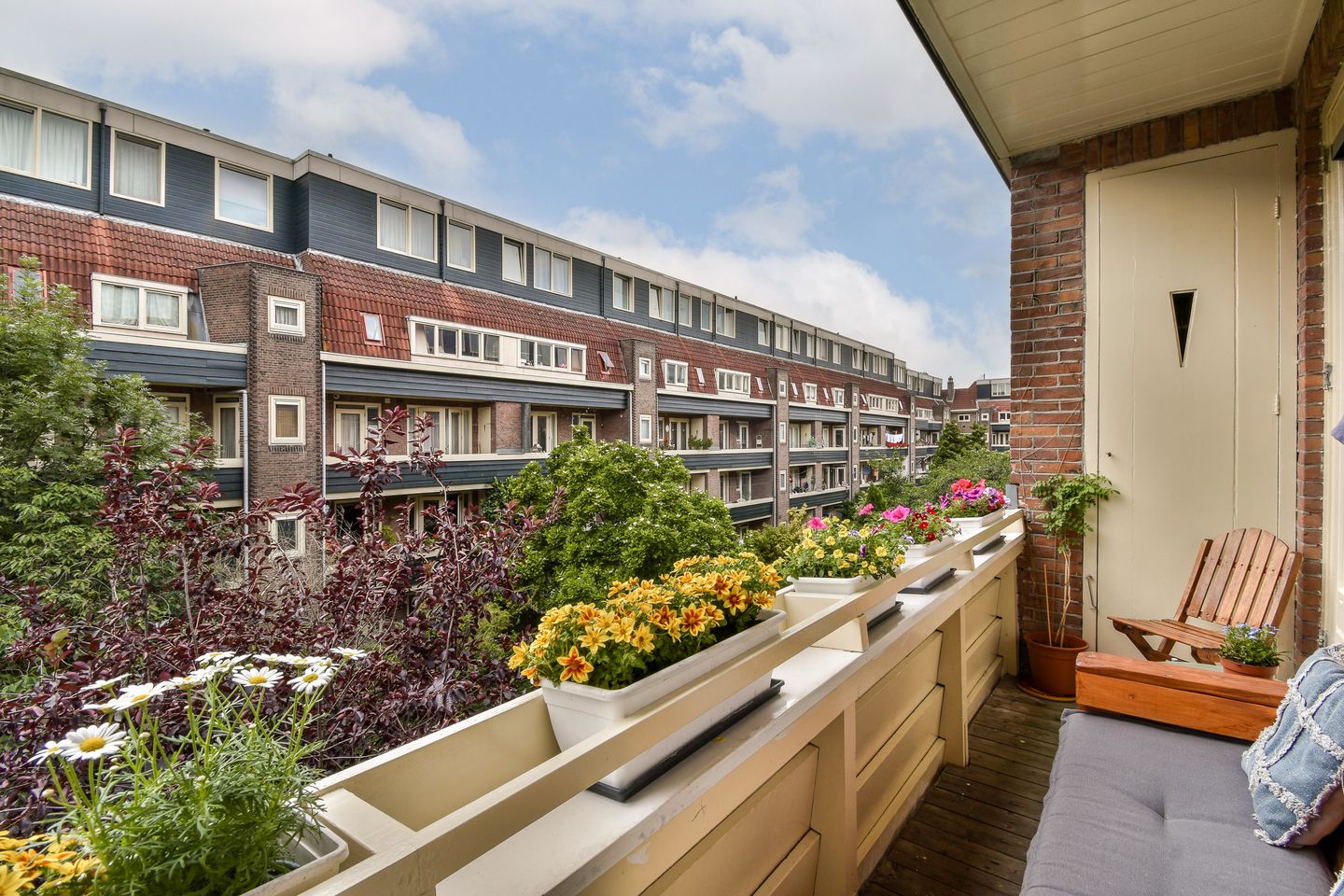 Foto 14 van Mauvestraat 42-2