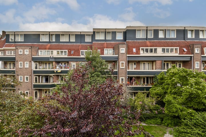 Foto 15 van Mauvestraat 42-2