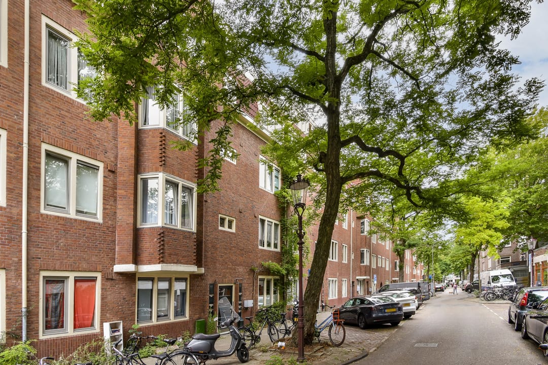 Foto 22 van Mauvestraat 42-2