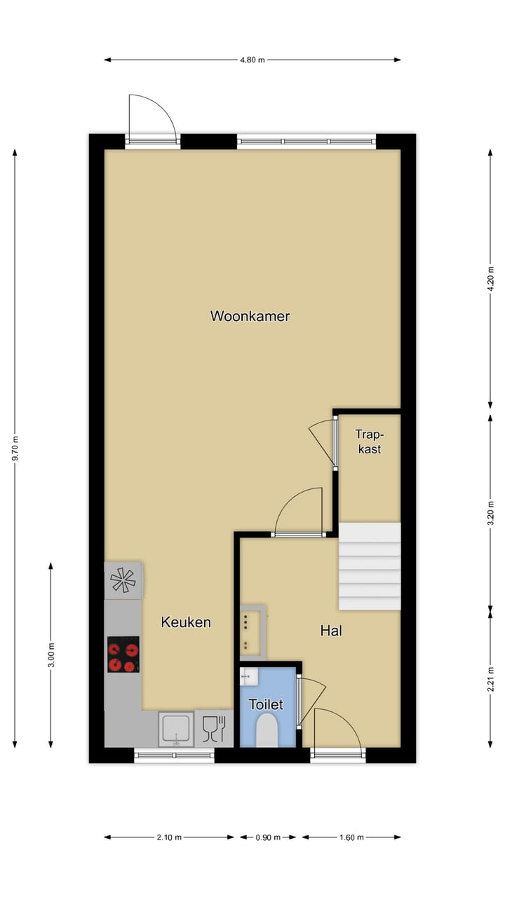 Photo 11 of De Hoeve 29