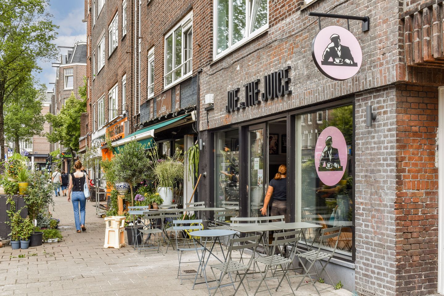 Foto 25 van Mauvestraat 42-2