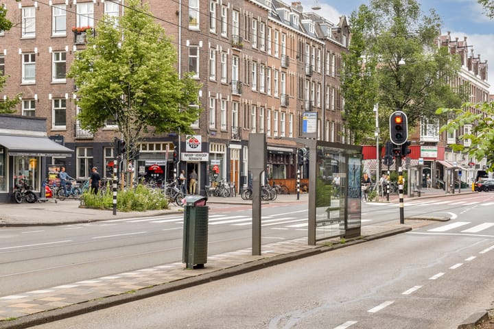 Foto 26 van Mauvestraat 42-2