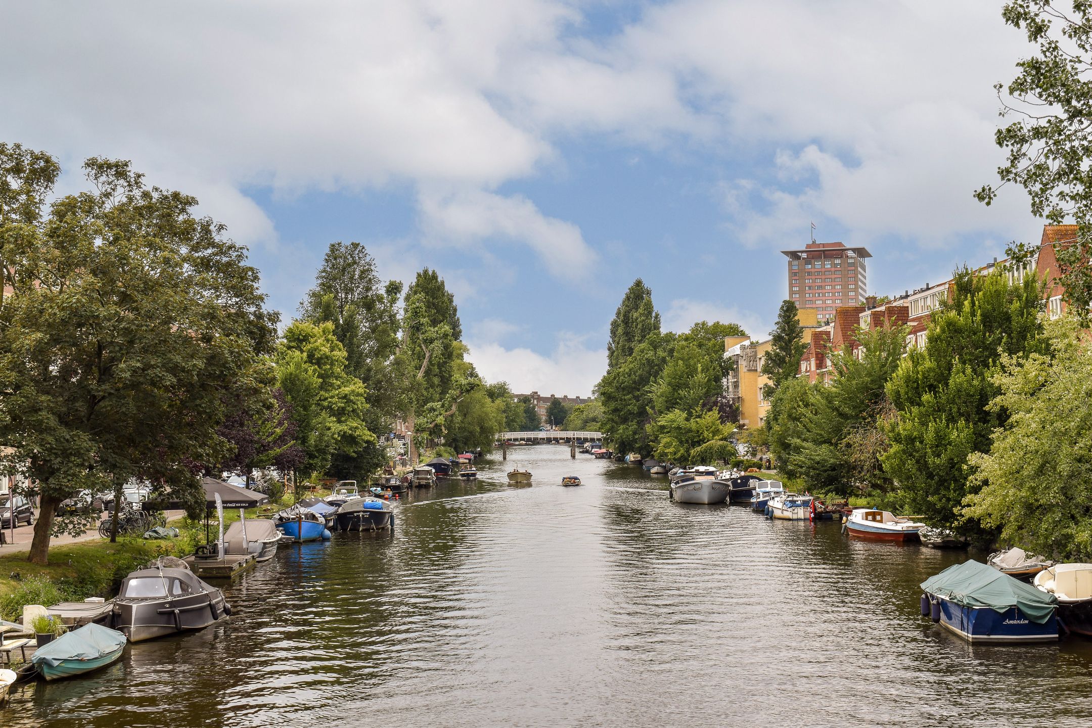 Foto 24 van Mauvestraat 42-2