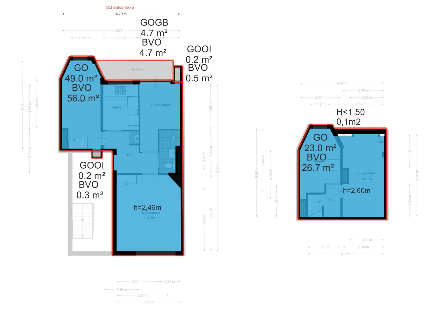 Foto 29 van Mauvestraat 42-2