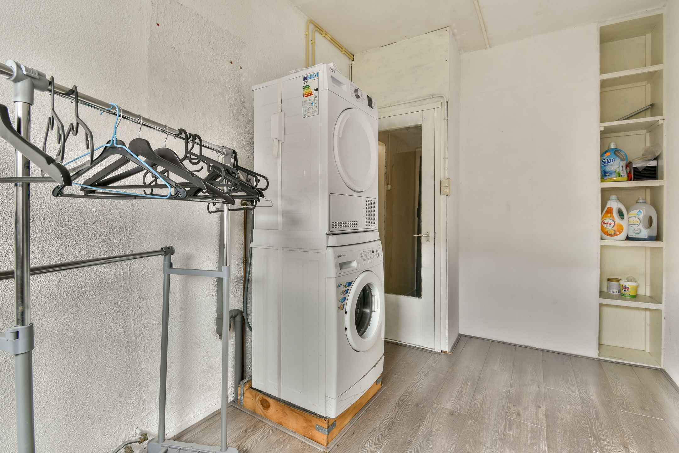 Foto 21 van Mauvestraat 42-2