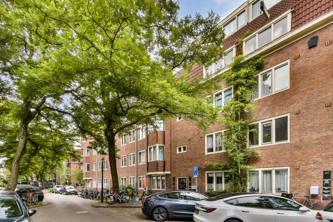 Foto 23 van Mauvestraat 42-2