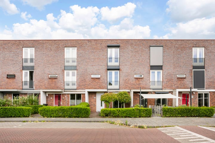 Foto 2 van Brunelsingel 70