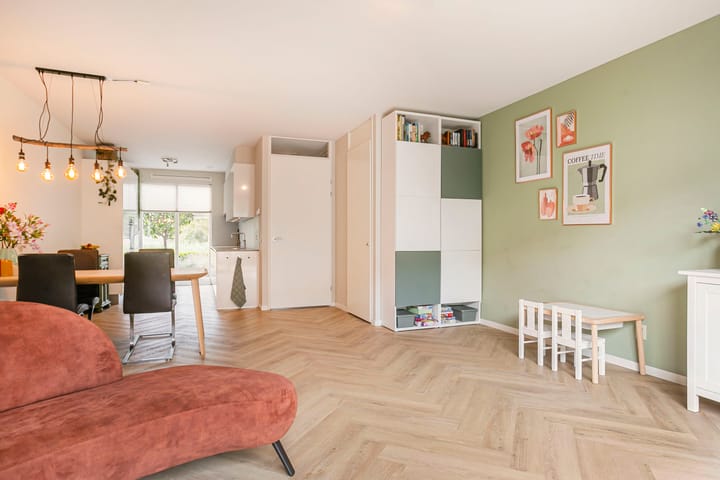 Foto 5 van Brunelsingel 70