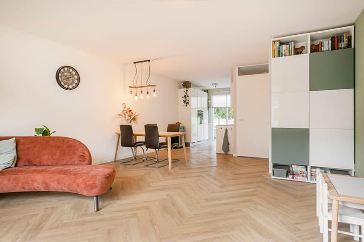 Foto 6 van Brunelsingel 70