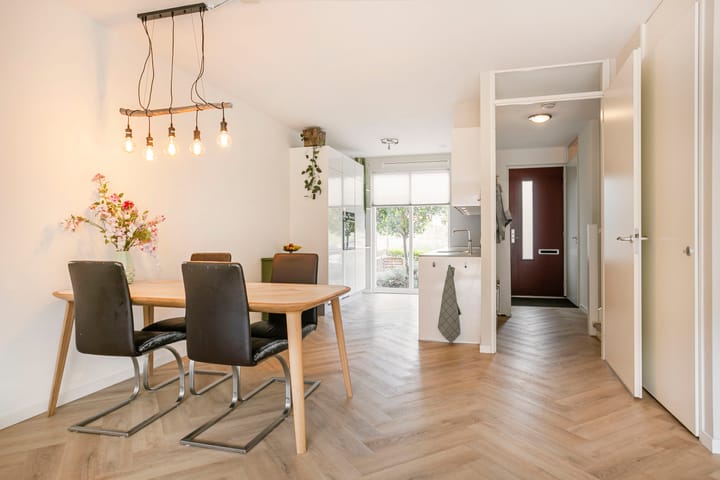 Foto 7 van Brunelsingel 70