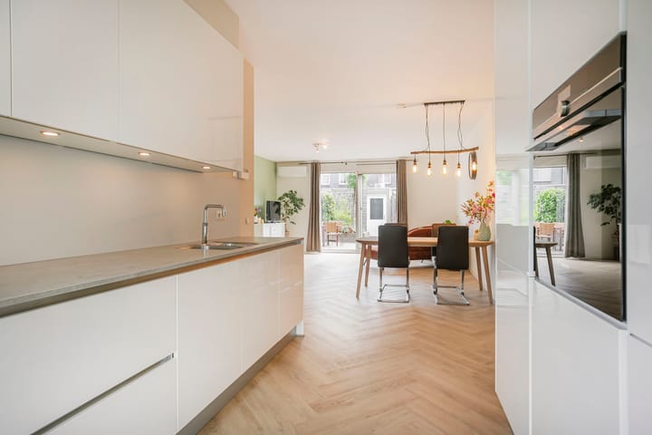 Foto 10 van Brunelsingel 70