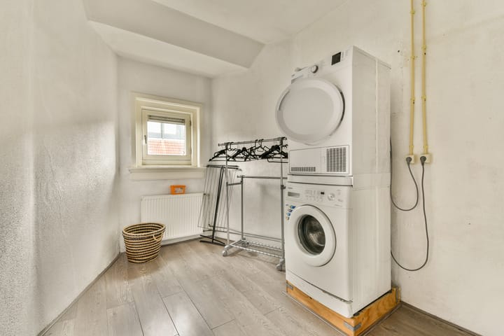 Foto 20 van Mauvestraat 42-2