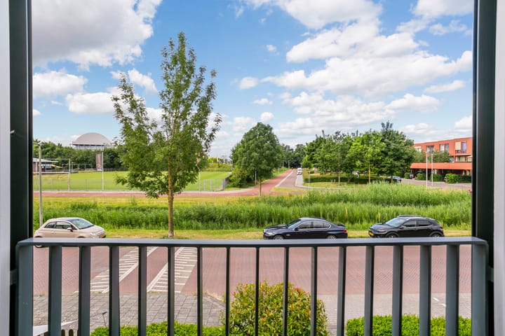 Foto 16 van Brunelsingel 70