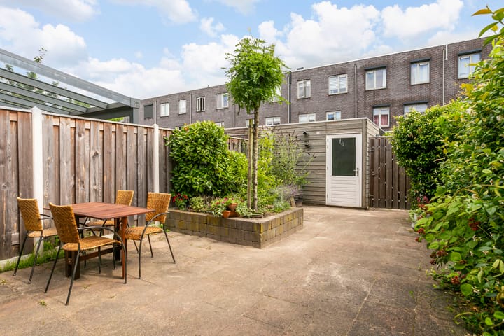 Foto 21 van Brunelsingel 70