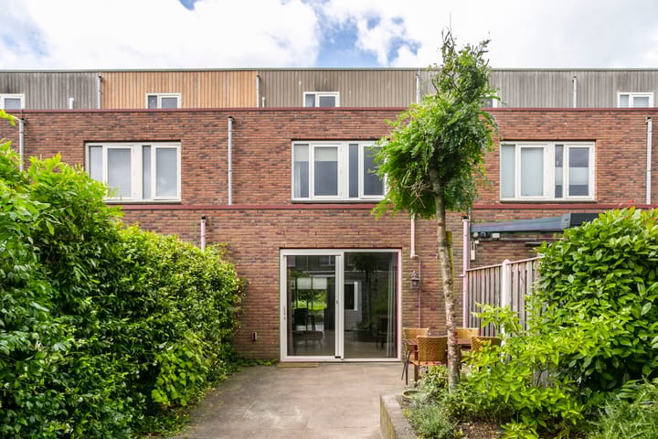 Foto 22 van Brunelsingel 70