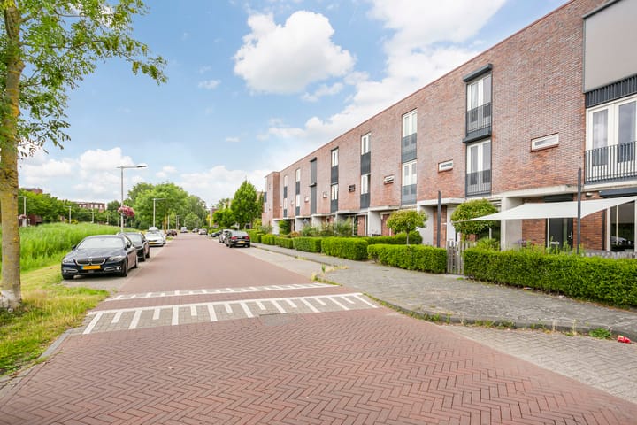 Foto 24 van Brunelsingel 70