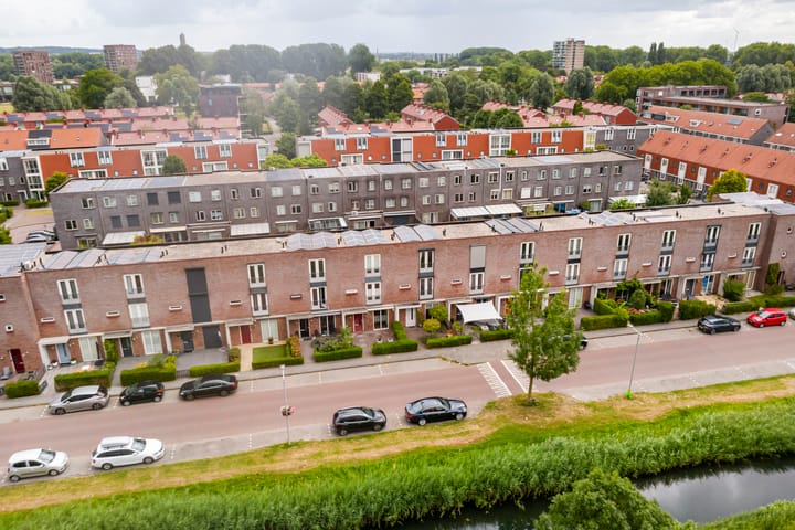 Foto 25 van Brunelsingel 70