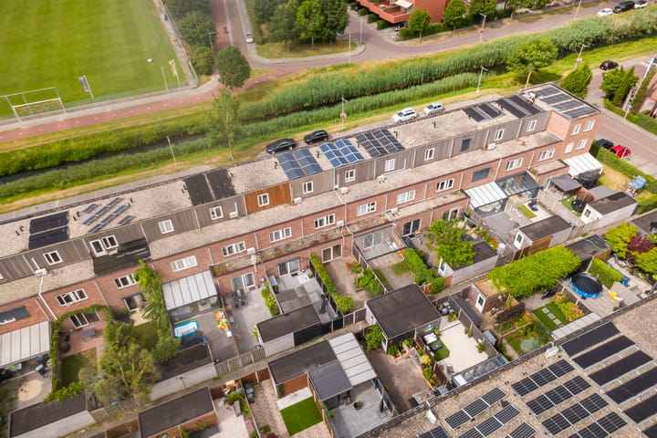 Foto 27 van Brunelsingel 70