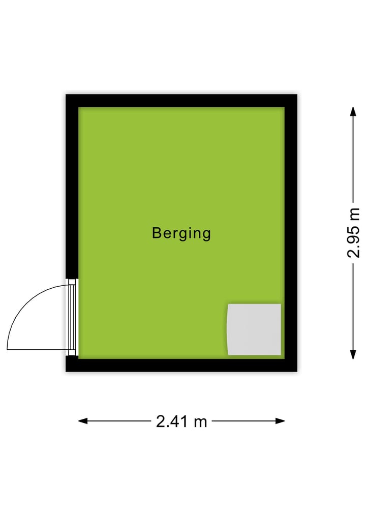 Foto 33 van Brunelsingel 70