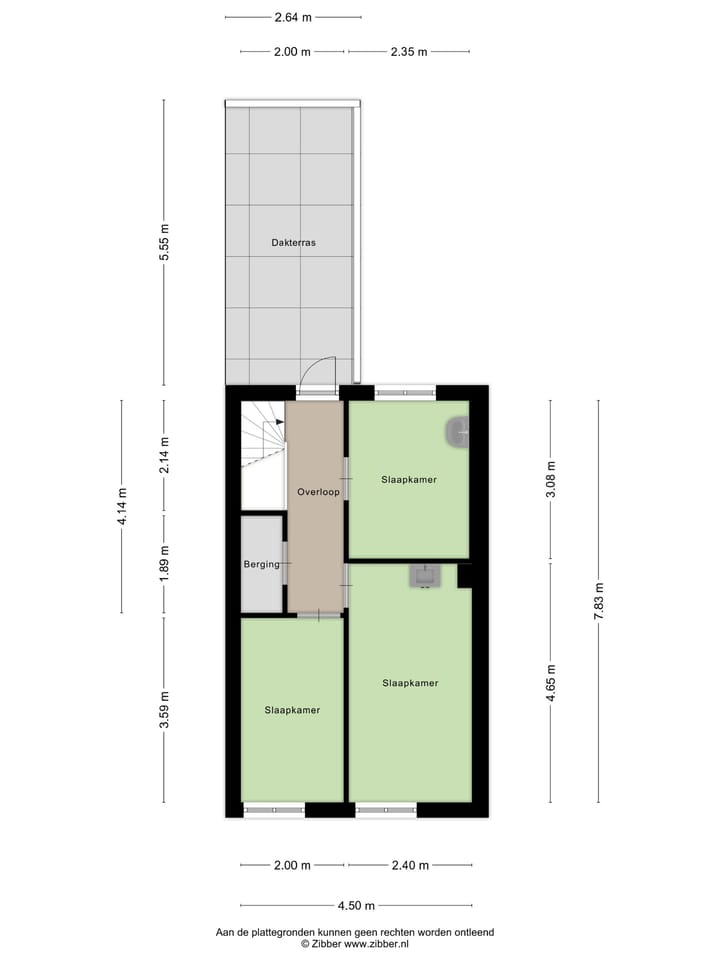 Foto 34 van Runstraat 33