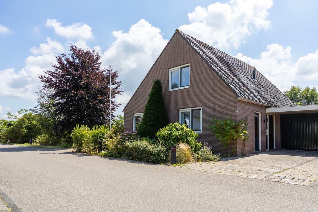 Photo 2 of Kennemerbeekweg 14