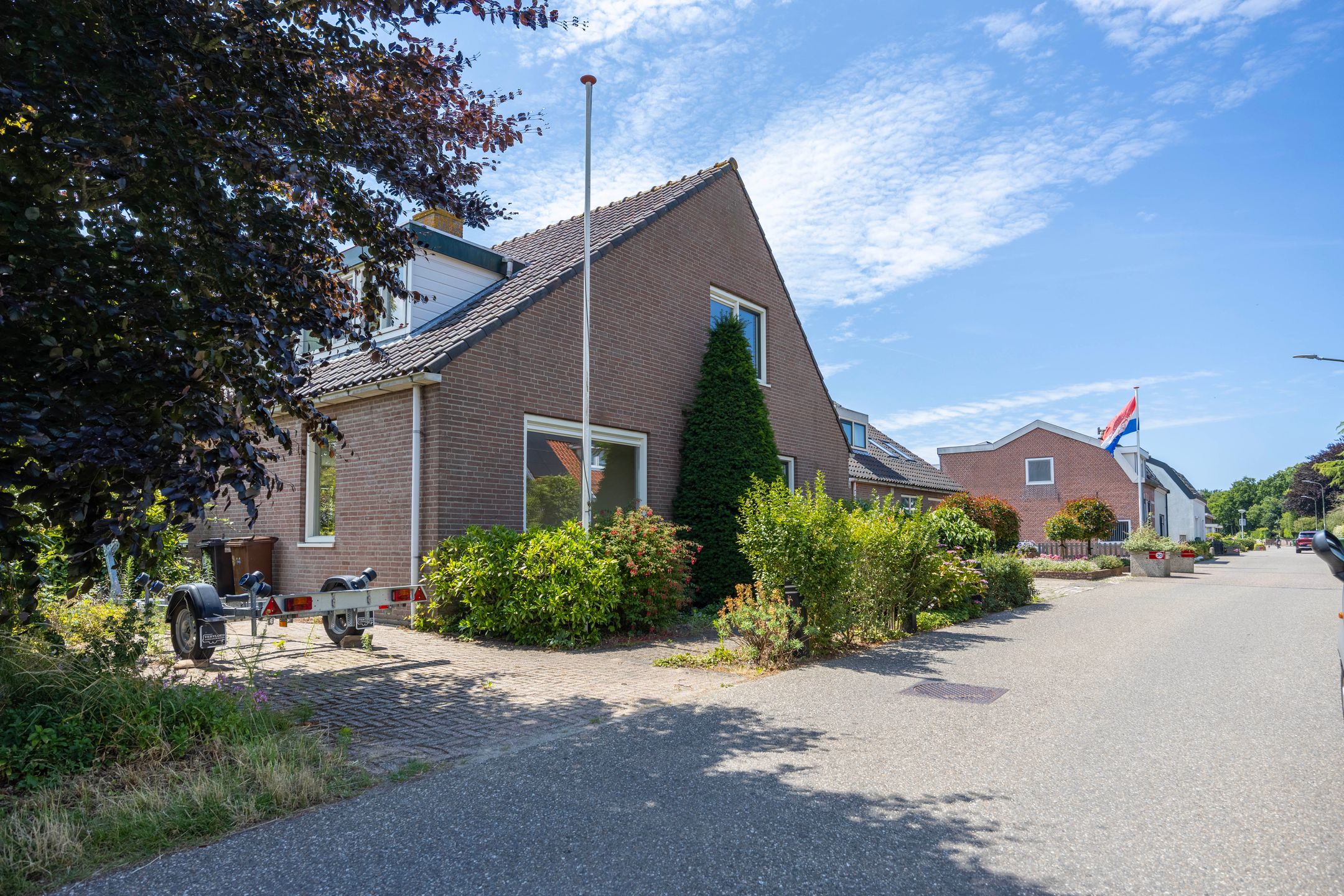 Photo 3 of Kennemerbeekweg 14