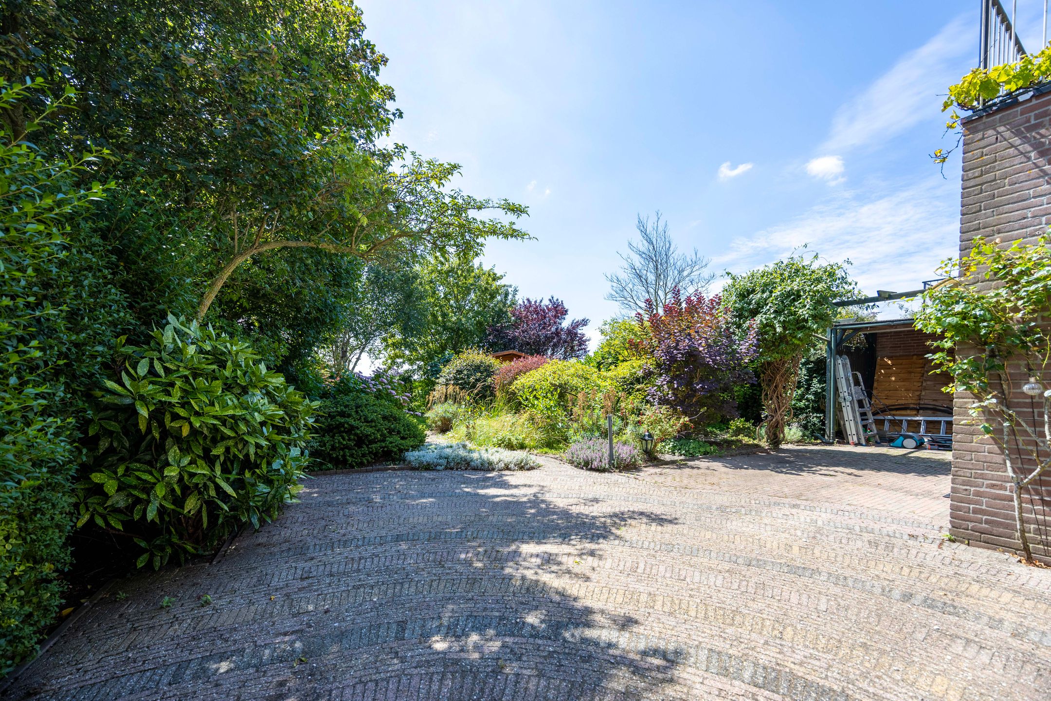 Photo 12 of Kennemerbeekweg 14