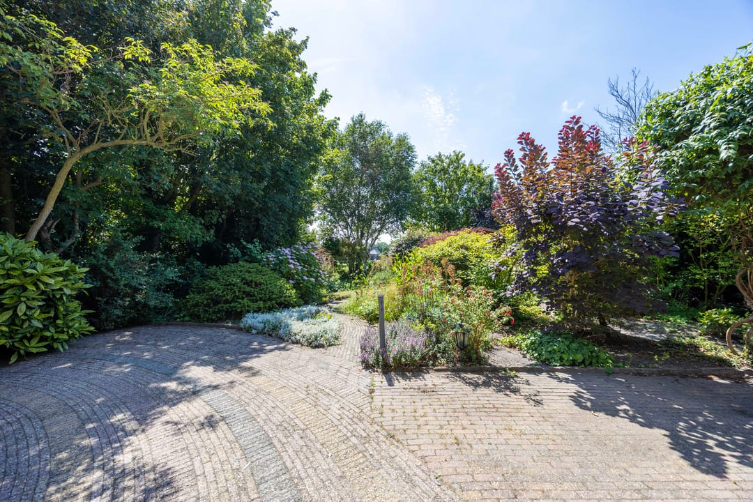 Photo 13 of Kennemerbeekweg 14