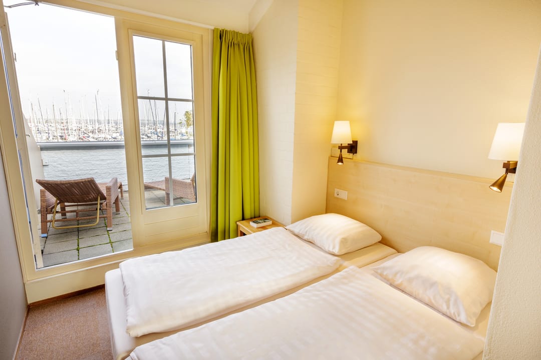 Foto 7 van Port Zélande 832