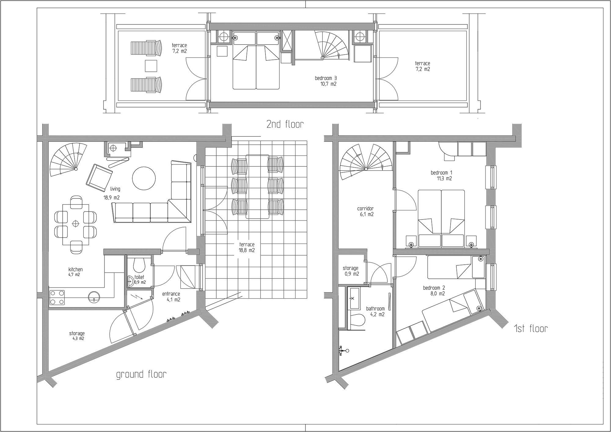 Foto 12 van Port Zélande 832