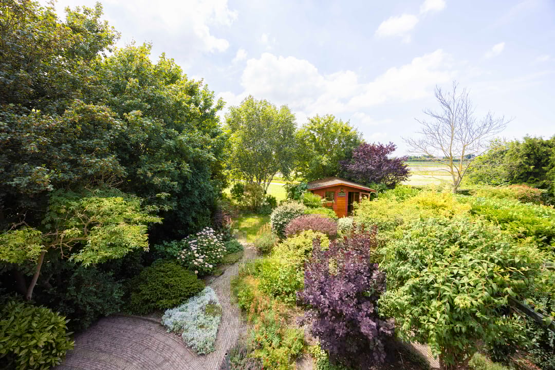 Photo 41 of Kennemerbeekweg 14