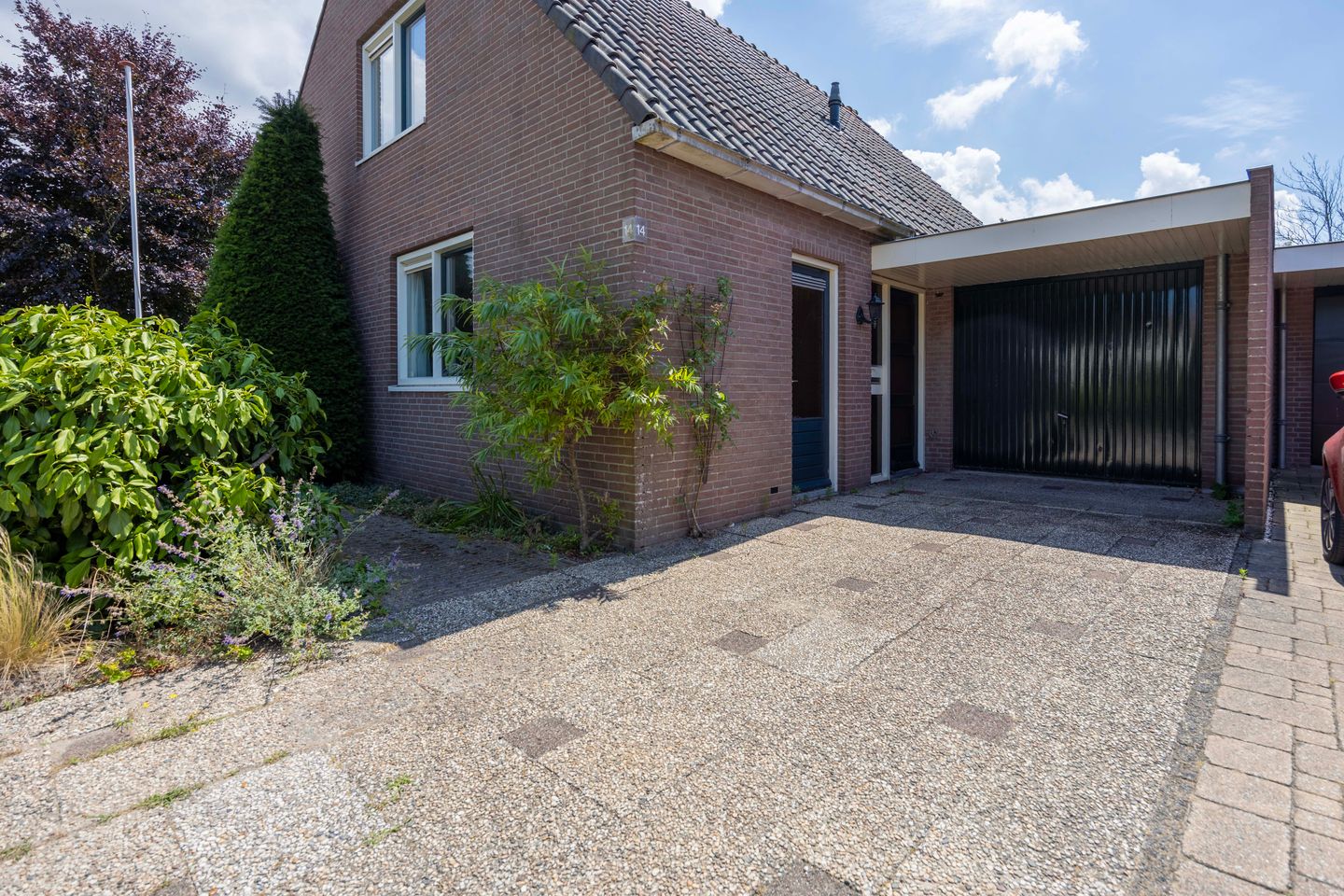 Photo 50 of Kennemerbeekweg 14