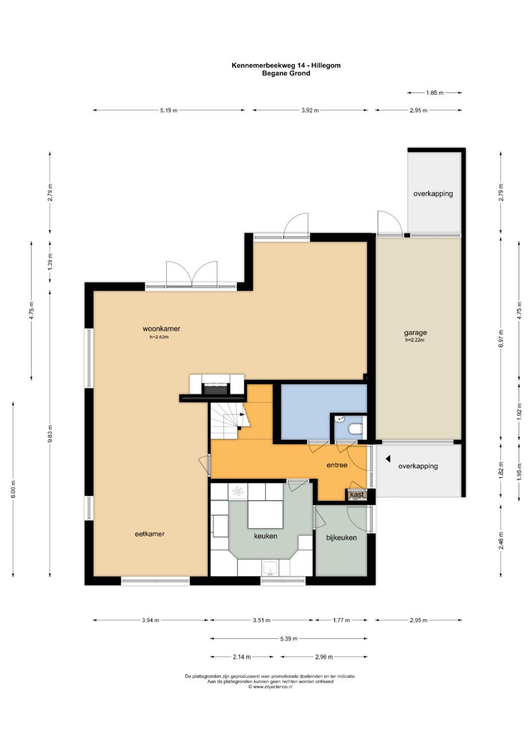 Photo 51 of Kennemerbeekweg 14