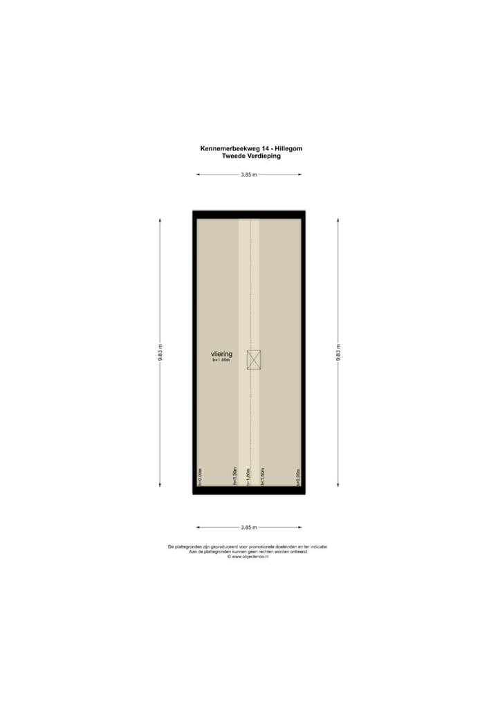 Foto 53 van Kennemerbeekweg 14